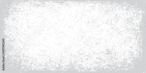 Abstract monochrome texture with a rough gray wall pattern
