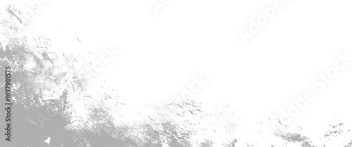 Vector old cement surface texture of concrete	
