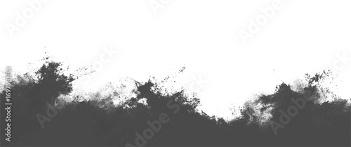 Vector old cement surface texture of concrete	