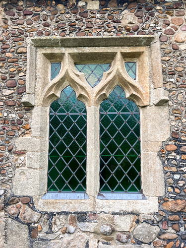 Church of All Saints, Grafham, Cambridgeshire