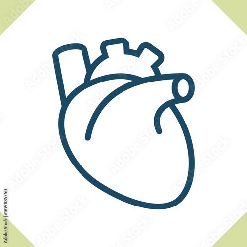 Heart Icon