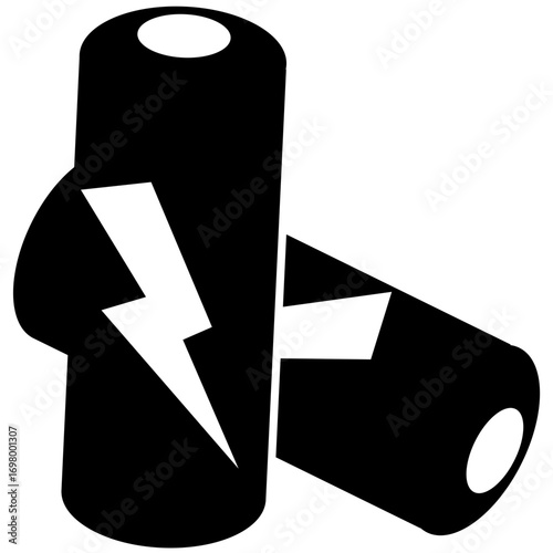 Rpg game filled icon 