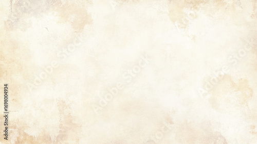 Grunge brown wall background texture