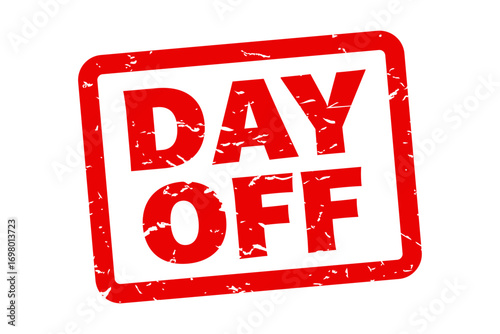 Day off