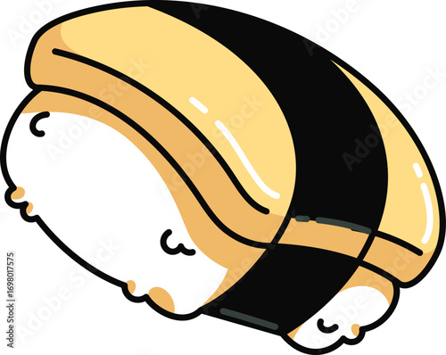 Tamago Sushi