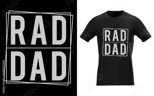 RAD DAD