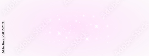 Dust pink glow shine glowing sparkle shiny light transparent glitter particles stardust bright magical effect festive background png.