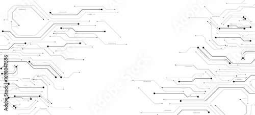 electronic circuit board