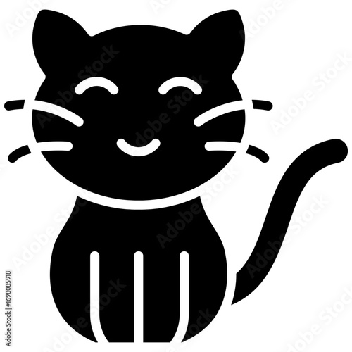 Cat Icon