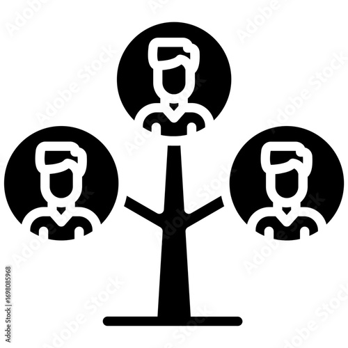 Ancestry Icon