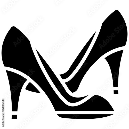 High Heels Icon