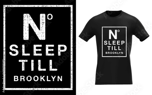 No sleep till brooklyn