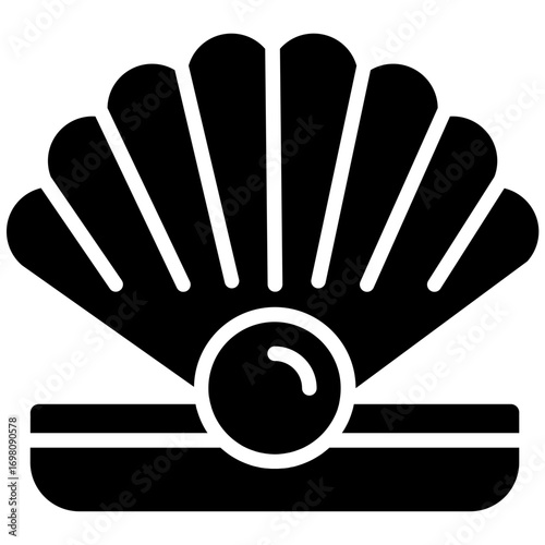 Oyster Icon