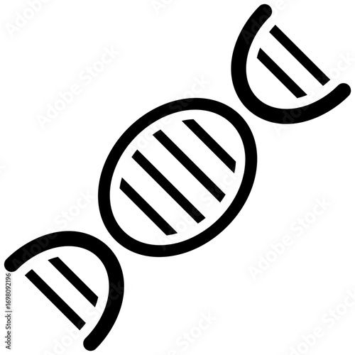 DNA Icon