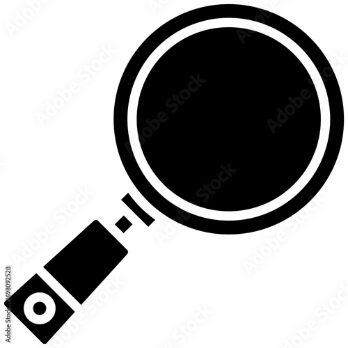 Loupe Icon
