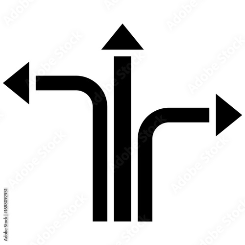 Direction Icon
