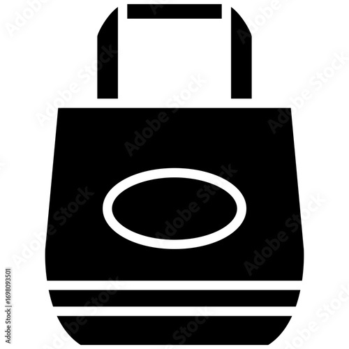 Totebag Icon