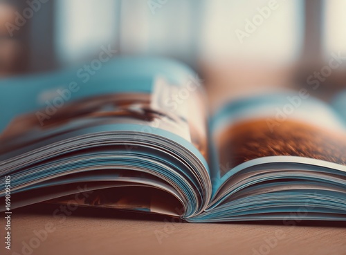 concept with copy space for text. The image has professional color grading, soft shadows, low contrast, and clean, sharp focus, resembling magazine photography. This is a stock photo.

