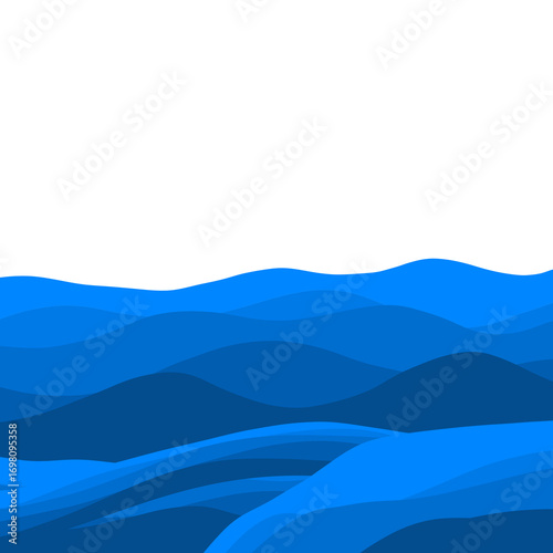 Abstract hand drawn art with organic shapes bold lines unique textures modern minimalist illustration isolated on transparent background Hand Draw Line ART