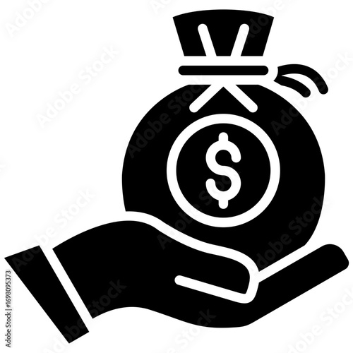 Debt Icon