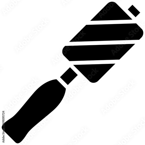 Lint Roller Icon