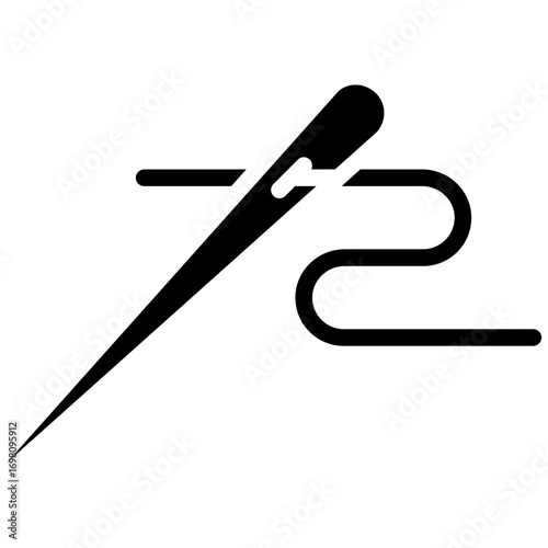 Needle Icon