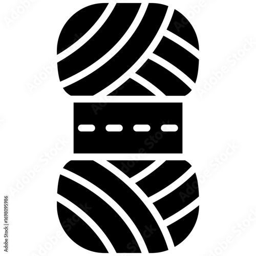 Yarn Ball Icon