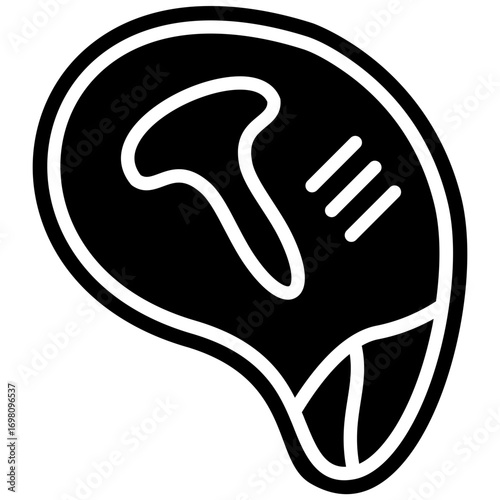 Tbone Icon