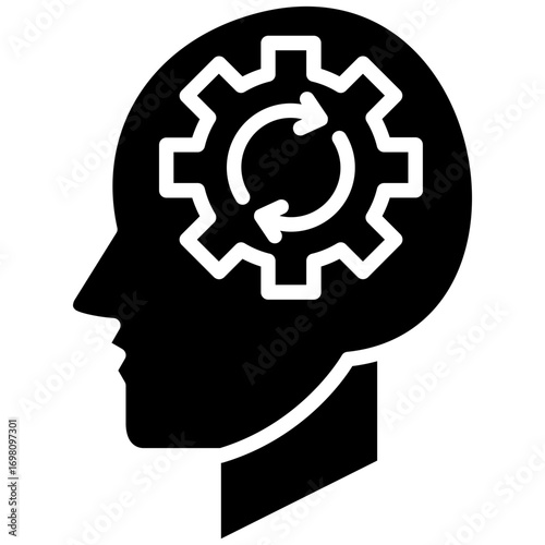 Cognitive Icon