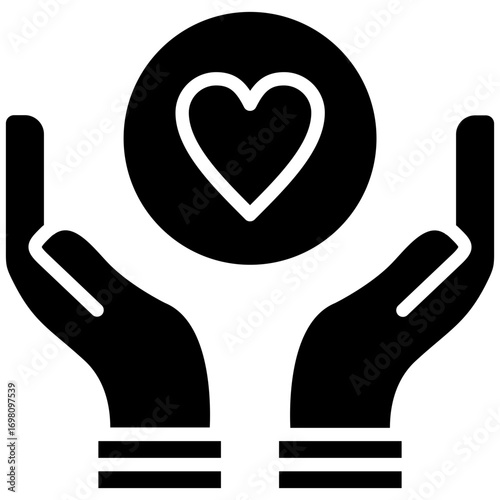 Empathy Icon