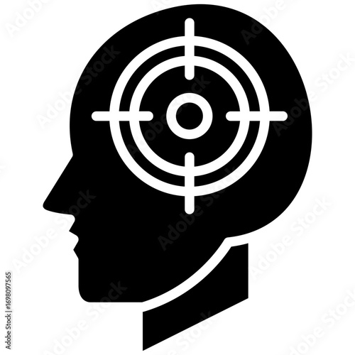 Obsession Icon