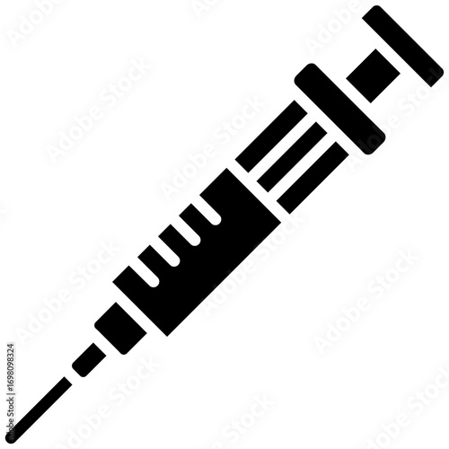 Syringe Icon
