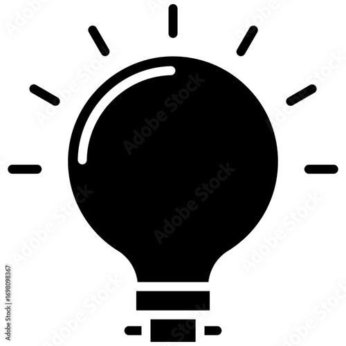 Idea Icon