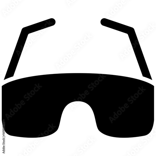 Eye Protector Icon