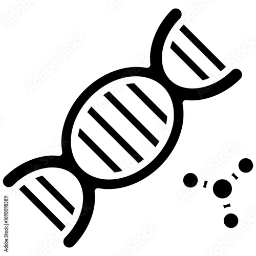 DNA Icon