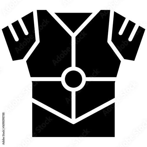 Armor Icon