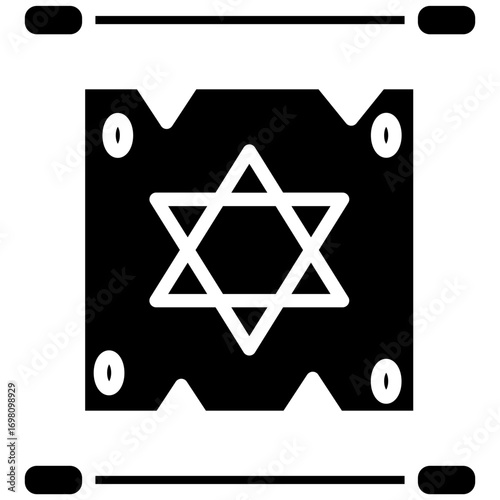 Torah Icon