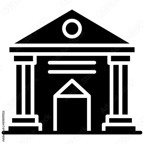 Museum Icon