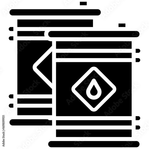 Barrels Icon