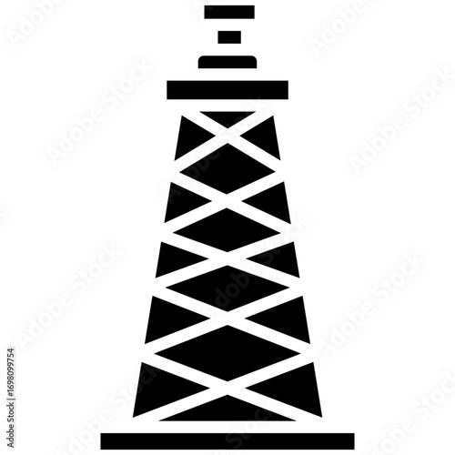 Derrick Icon