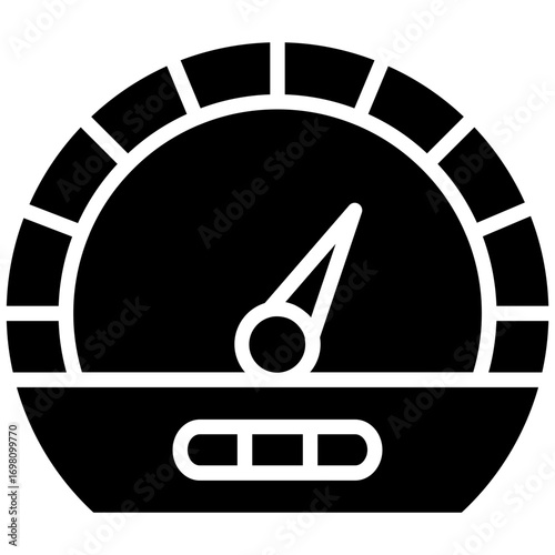 Meter Icon