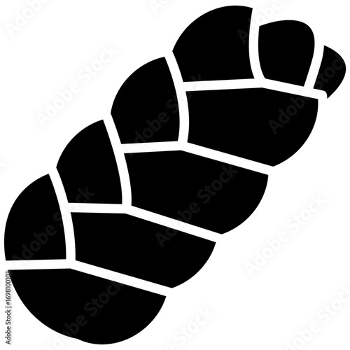 Challah Icon
