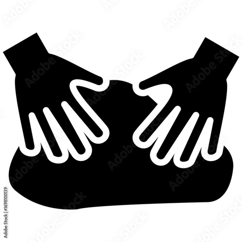 Knead Icon