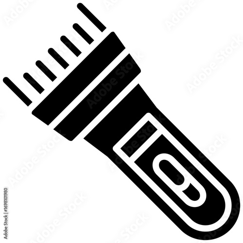 Trimmer Icon