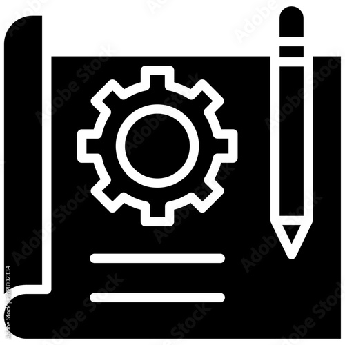 Planning Icon