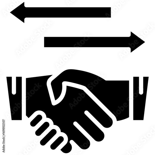 Trade Icon