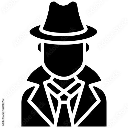 Espionage Icon