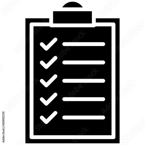 List Icon