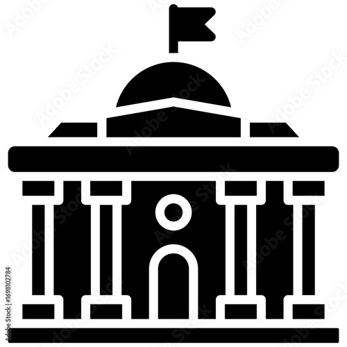 Ministry Icon