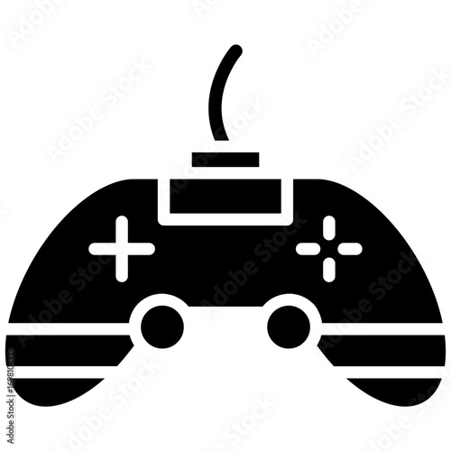 Game Console Icon